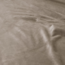 Velvet Hoeslaken - taupe