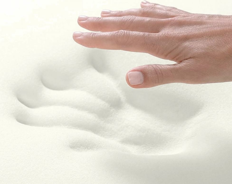 Ergonomisch Zitkussen - Antraciet