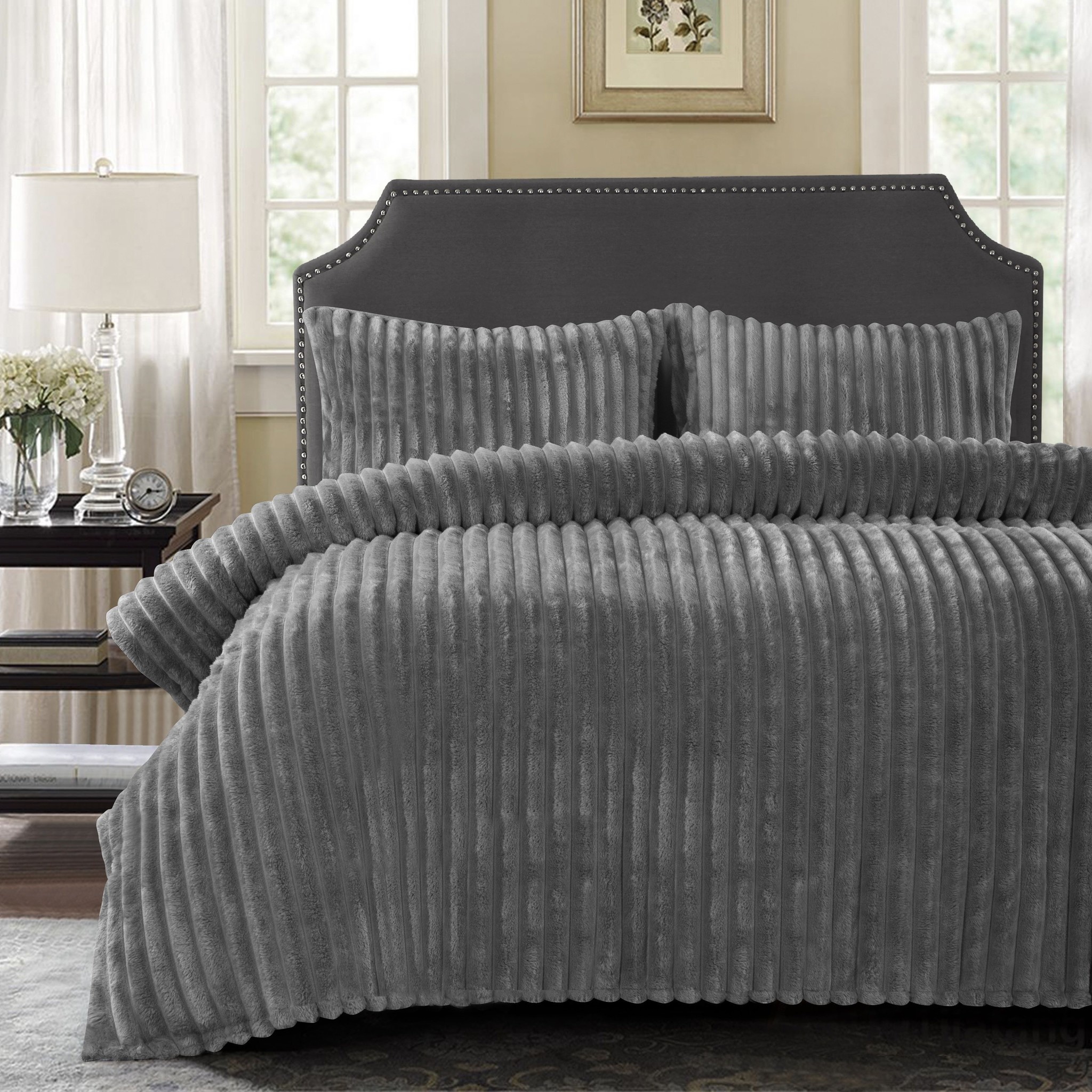 4 Winterse musthaves voor de slaapkamer 