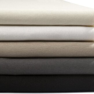 Day Dream  Topper hoeslaken - jersey - 90x220 cm