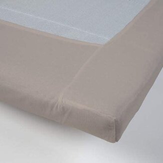 Day Dream  Topper hoeslaken - katoen - 160x200 cm