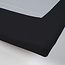 Topper hoeslaken - katoen - 160x200 cm