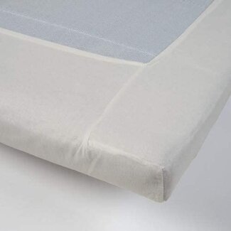 Day Dream  Topper hoeslaken - katoen - 160x220 cm