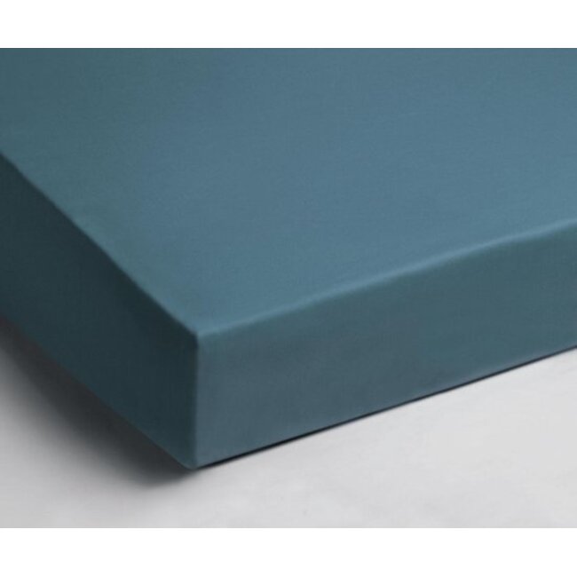 Day Dream hoeslaken - jersey - 90x200 cm