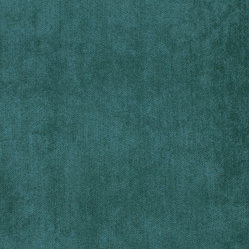 Boxspring hoeslaken - jersey - bleu canard - hoekhoogte 40 cm