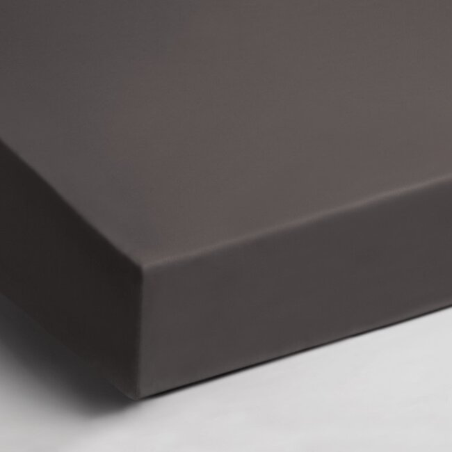 Dreamhouse hoeslaken - katoen - 90x220 cm