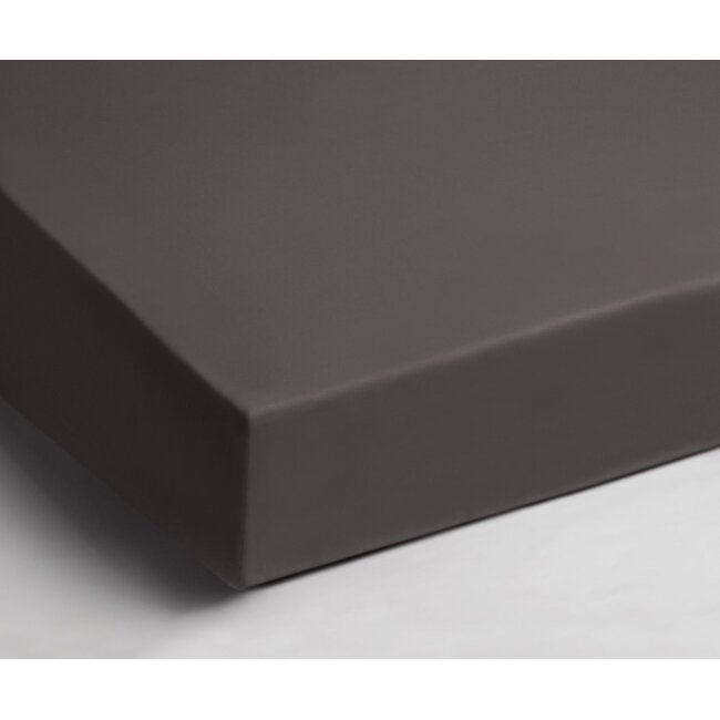 Dreamhouse hoeslaken - katoen - 90x220 cm