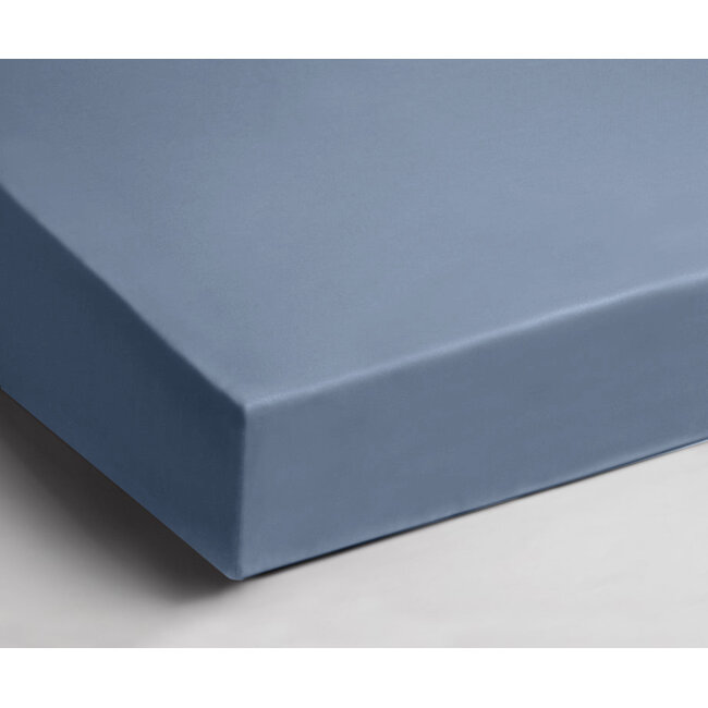 Dreamhouse hoeslaken - katoen - 90x220 cm