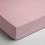Dreamhouse hoeslaken - katoen - 90x220 cm