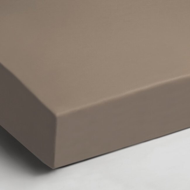 Day Dream hoeslaken - katoen - 180x200 cm