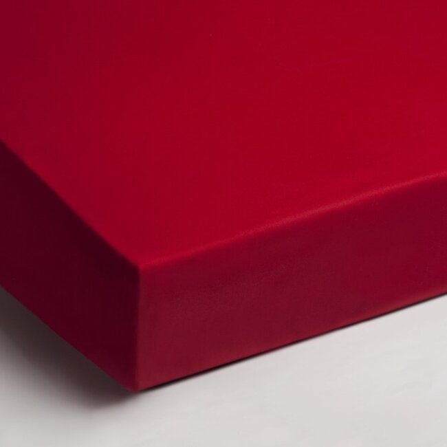 Day Dream hoeslaken - katoen - 180x200 cm