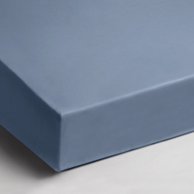 Day Dream hoeslaken - katoen - 180x200 cm