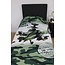 Bedsprei Army Fighter - 170x210 cm
