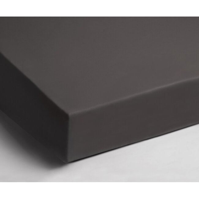 Hoeslaken - biologisch jersey - 90x190/200 cm