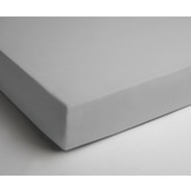 Hoeslaken - biologisch jersey - 140x190/200 cm