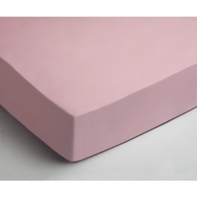 Boxspring hoeslaken - jersey - hoekhoogte 40 cm - 90x190/200 cm