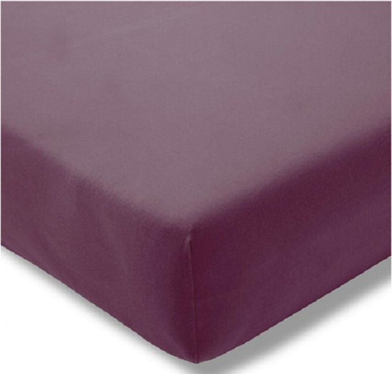 Boxspring hoeslaken - jersey - hoekhoogte 40 cm - 90x190/200 cm