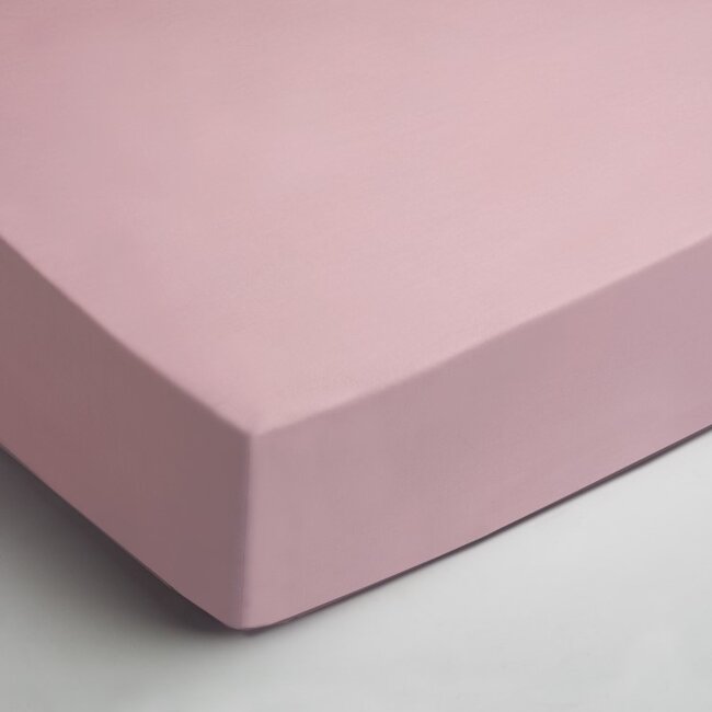 Boxspring hoeslaken - jersey - hoekhoogte 40 cm - 140x190/200 cm