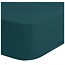 Boxspring hoeslaken - jersey - hoekhoogte 40 cm - 140x190/200 cm