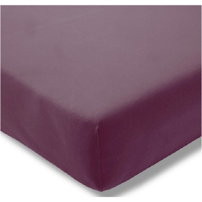 Boxspring hoeslaken - jersey - hoekhoogte 40 cm - 140x190/200 cm