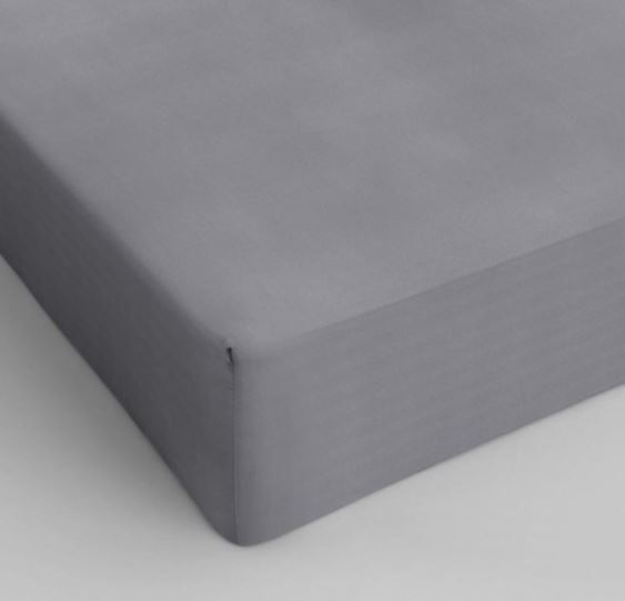 Soco Hoeslaken jersey 180x200 cm