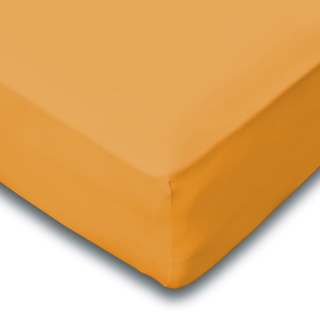 Hoeslaken - jersey -  90x190/200 cm