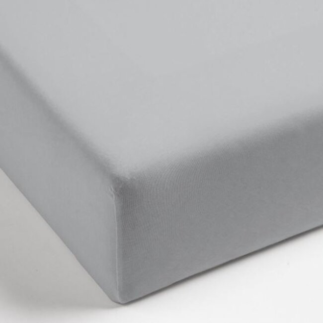 Hoeslaken - jersey - 160x200cm