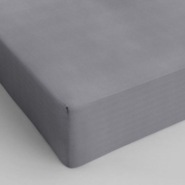 Hoeslaken - jersey - 200x200cm