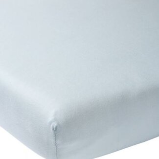 HSL Hoeslaken voor wieg - Jersey - 45x85 cm