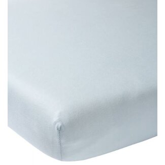HSL Hoeslaken voor wieg - Jersey - 45x85 cm
