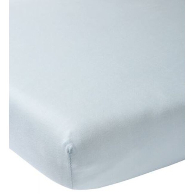 Hoeslaken voor wieg - Jersey - 45x85 cm