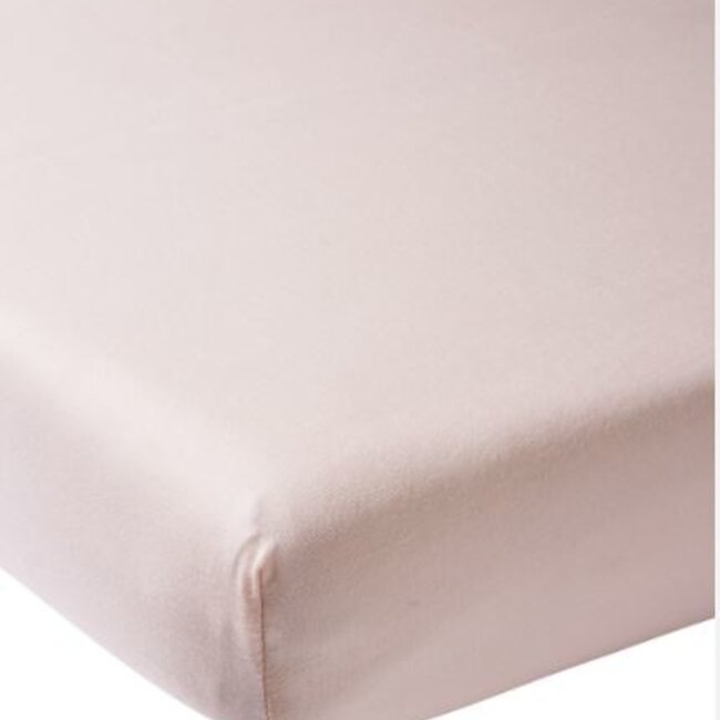 Hoeslaken voor wieg - Jersey - 45x85 cm