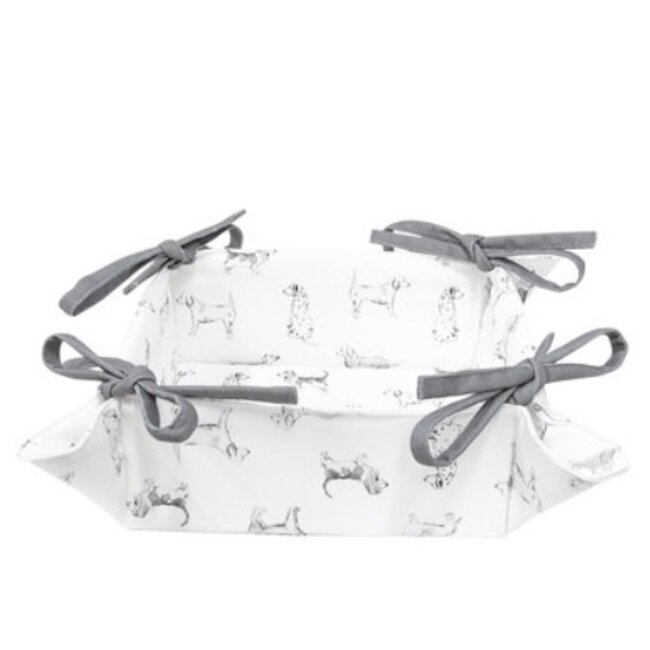 Broodmand Honden