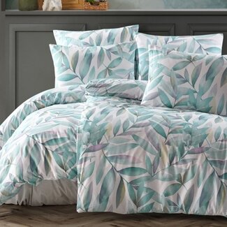 .Decoware® Katoen dekbedovertrek Alicia