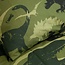 Katoen kinderdekbedovertrek Dinosaurs - 140x220 + 60x70 cm