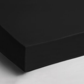 Papillon® Hoeslaken - Katoen satijn - 180x200 cm