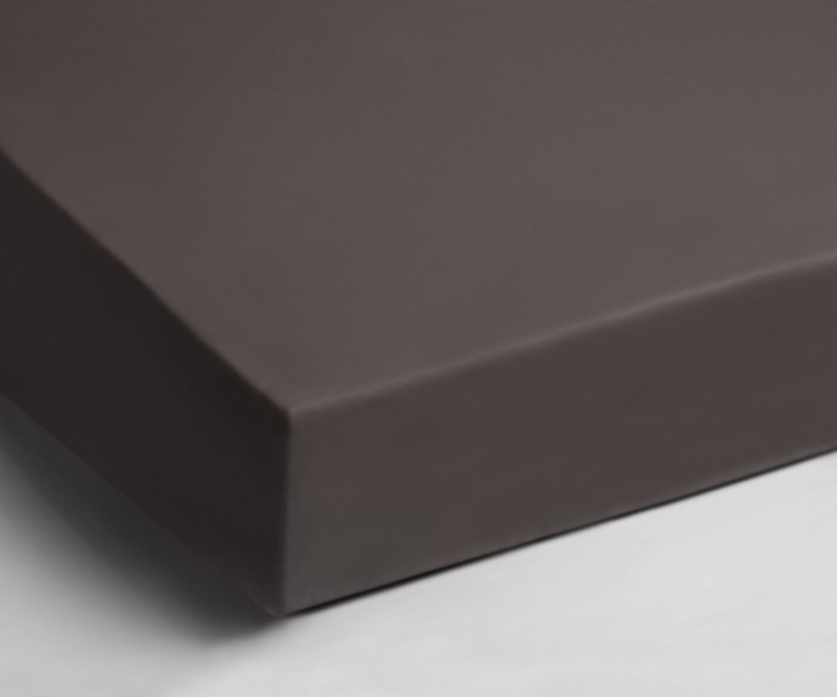 Hoeslaken - Percale katoen - 180x220 cm
