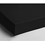 Hoeslaken - velvet - 80/90x200/220 cm