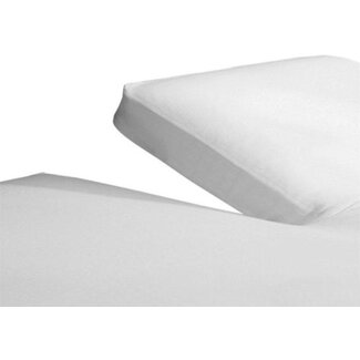 Papillon® Molton splittopper - Katoen - 180x210 cm