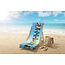 Strandlaken Beach Sign - 100x180 cm