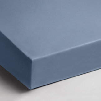 Day Dream  Hoeslaken - katoen - Denim