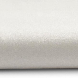 HSL Laken - katoen - ivoor