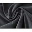 Hoeslaken - velvet - 90x200 cm