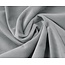Hoeslaken - velvet - 90x200 cm