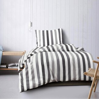 Day Dream  Katoen dekbedovertrek Manuel - 1-persoons