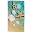 Strandlaken Beachvibe - handdoek 100x180 cm