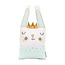 Bndeco Sierkussen dream Bunny - Mint