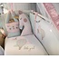 Sierkussen dream Bunny - Mint
