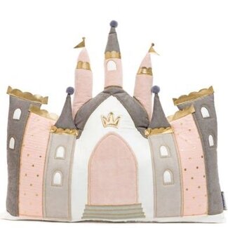 Bndeco Sierkussen Kasteel