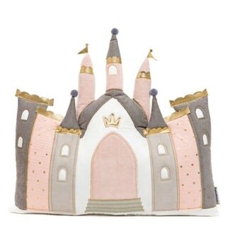 Bndeco Sierkussen Kasteel